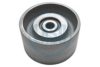 LASO 55030101 Tensioner Pulley, v-ribbed belt